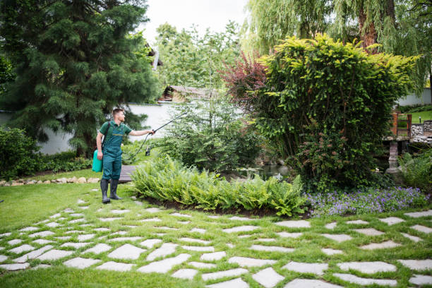  Kitsap Lake, WA Pest Control Pros